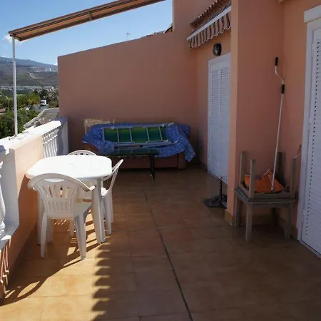 Yahiza Los Cristianos 2