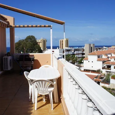 Yahiza Los Cristianos 2 Διαμέρισμα Los Cristianos (Tenerife)