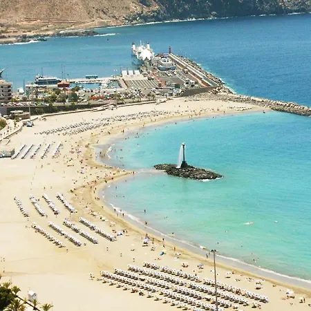 Appartement Yahiza Los Cristianos 2 Los Cristianos (Tenerife)