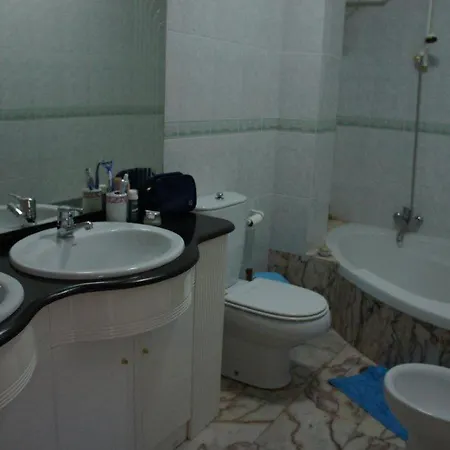 Appartement Yahiza Los Cristianos 2