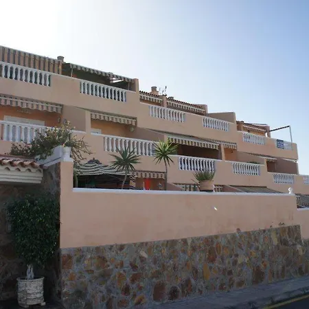 Yahiza Los Cristianos 2 Appartement Los Cristianos (Tenerife)